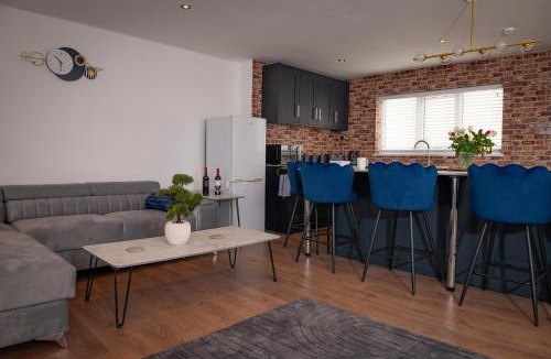 Lowestoft Apartment | Easterly Sleeps