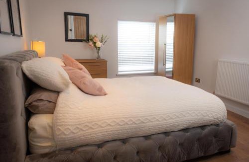 Lowestoft Apartment | Easterly Sleeps