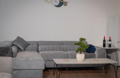 Lowestoft Apartment | Easterly Sleeps