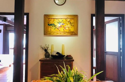 Ham Ninh Villa | Eastern Bay