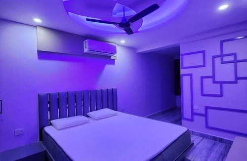 Ranchi Hotel | Eastern Heights