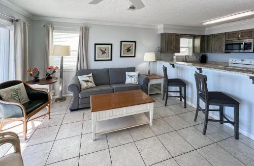 Seagrove Beach Apartment | Eastern Shores 205