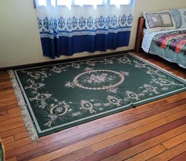Papua Region House | Eastern Star Trades