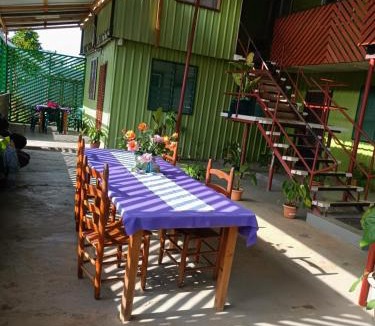 Papua Region House | Eastern Star Trades