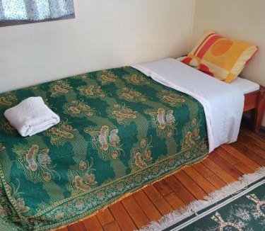 Papua Region House | Eastern Star Trades
