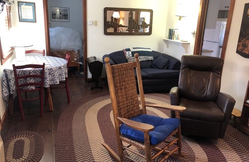 Eastham Cottage | Eastham Cottage with AC and Private Back Yard (2217)