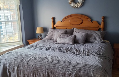 Eastham House | Eastham Family Friendly Home on the bike path and close to beaches