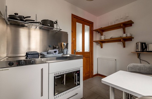 Peat Inn Apartment | Easthame Annexe | Peat Inn
