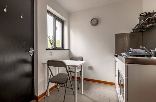 Peat Inn Apartment | Easthame Annexe | Peat Inn