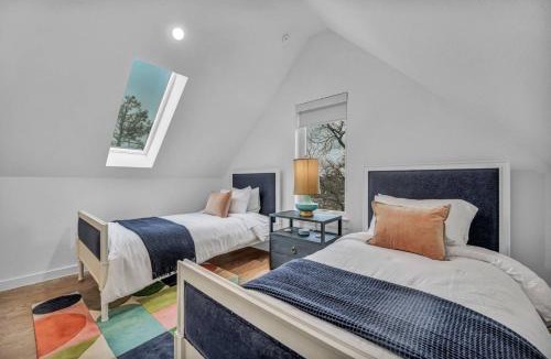 Blackshear-Prospect Hill House | Eastside Haven