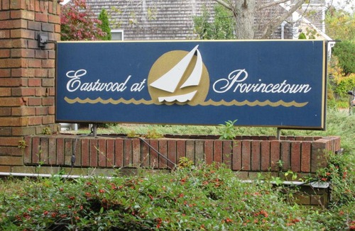 Provincetown Apartment | Eastwood at Provincetown