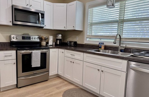 Miles City House | Easy access! Superb location!