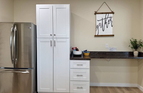 Miles City House | Easy access! Superb location!