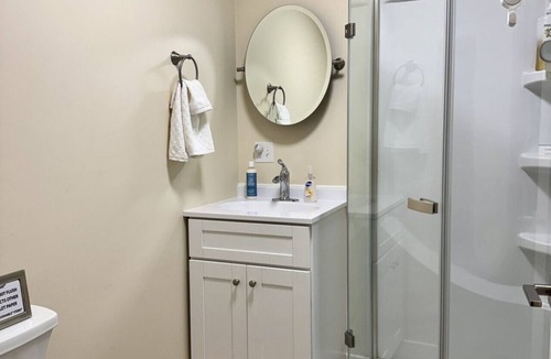 Miles City House | Easy access! Superb location!