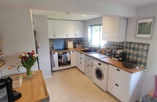 South Leigh House | Easy access to Oxford& Cotswold house