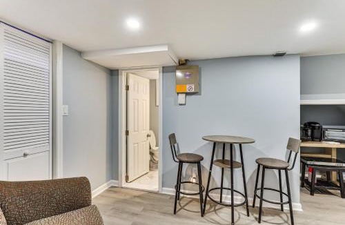 Elizabeth Apartment | Easy Access to NYC & Newark Airport! Apt w/Pool