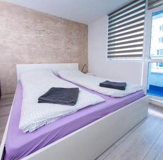 Studentski Grad Apartment | Easy apartments
