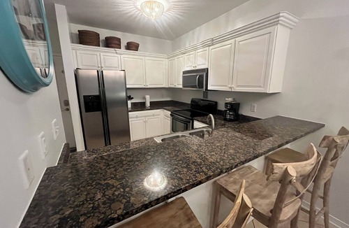Seagrove Beach Condo | Easy Beach Access Beautiful decorated equipped 2 bedroom/2bath condo 30A beaches
