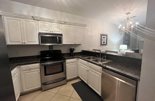 Seagrove Beach Condo | Easy Beach Access Beautiful decorated equipped 2 bedroom/2bath condo 30A beaches