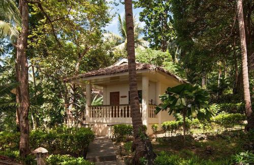 Sipalay Resort | Easy Diving and Beach Resort