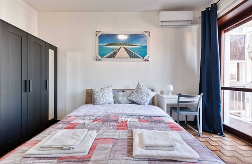 Marghera House | Easy Downtown Inn