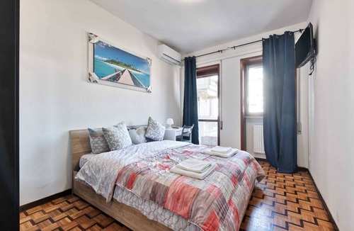 Marghera House | Easy Downtown Inn