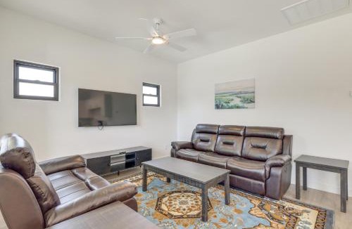 Coronado House | Easy Dtwn Access! Prime PHX Stay For Couples