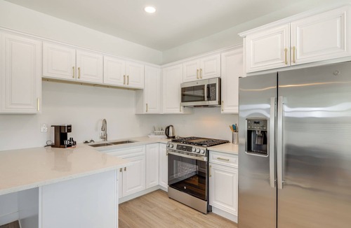 Coronado House | Easy Dtwn Access! Prime PHX Stay For Couples
