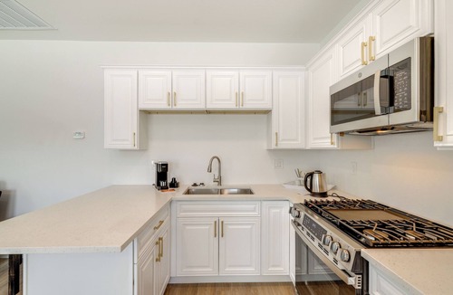 Coronado House | Easy Dtwn Access! Prime PHX Stay For Couples