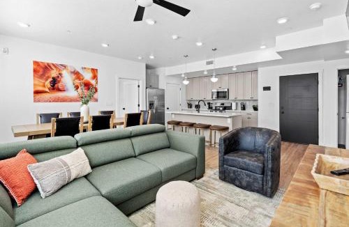 St. George House | Easy Escape - Stay for 8