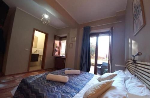 L'Aquila House | Easy home