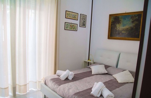 Vomero Apartment | Easy House