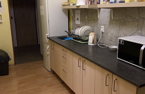 Vysehrad Hostel | Easy Housing Hostel