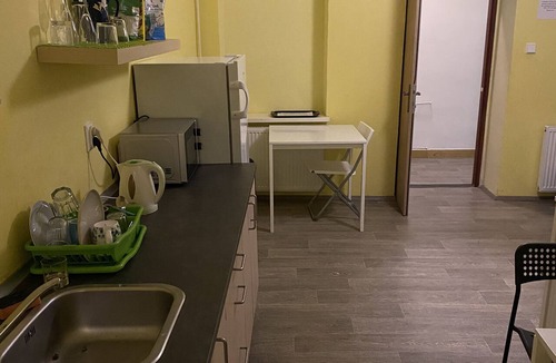 Vysehrad Hostel | Easy Housing Hostel