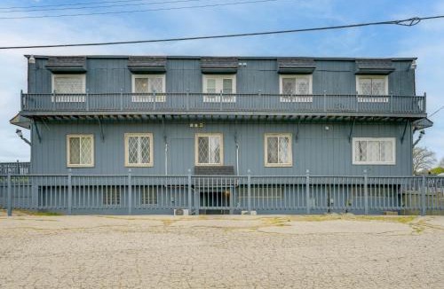 Port Huron House | Easy Lake Access! Blue Water Base Camp Near Dtwn