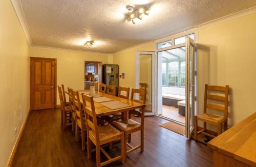 Mablethorpe and Sutton House | Easy Life