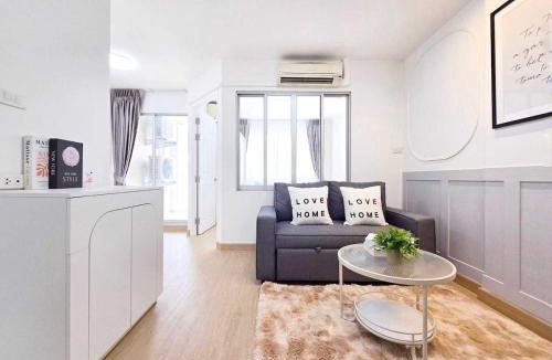 Anusawari Apartment | Easy Living