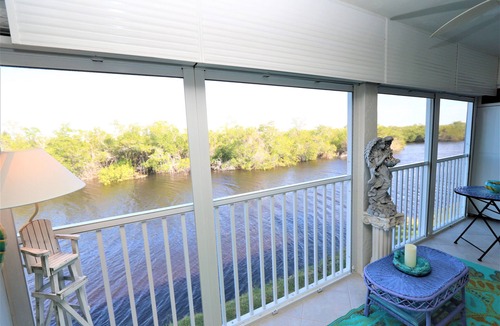 Hammock Bay Condo | Easy Living