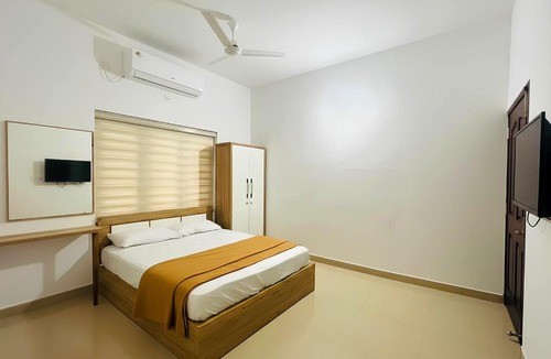 Kannur Apartment | Easy Nest Residency