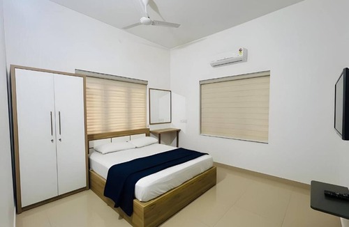 Kannur Hotel | Easy Nest Residency