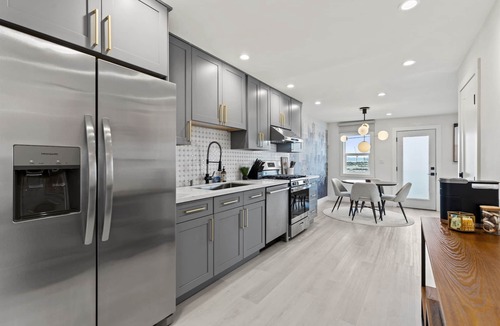 Bernal Heights House | Easy Parking | 15 Min to Union Square | Stocked Kitchen