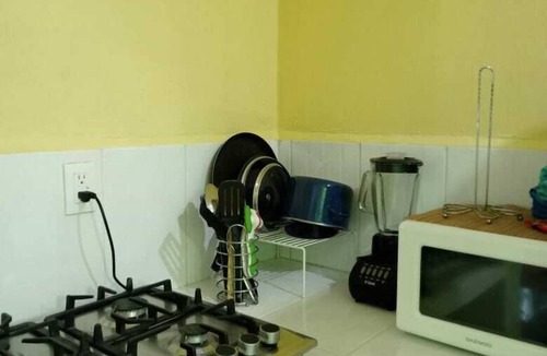 Chelem Apartment | Easy Poolside Living in Chelem, Mexico!