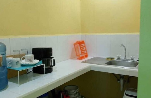 Chelem Apartment | Easy Poolside Living in Chelem, Mexico!