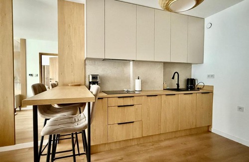 Srodmiescie Apartment | EASY RENT- Wieniawska 11 Centrum
