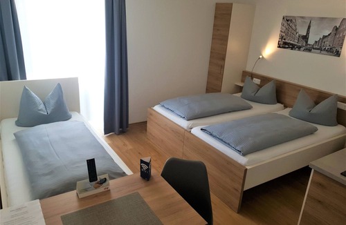 Ergolding Hotel | Easy Sleep Hotel