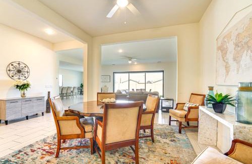 Glendale House | Easy Stadium Access! Modern Glendale Getaway