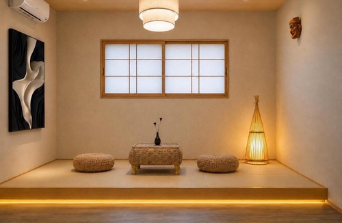 Ojima House | Easy stay house