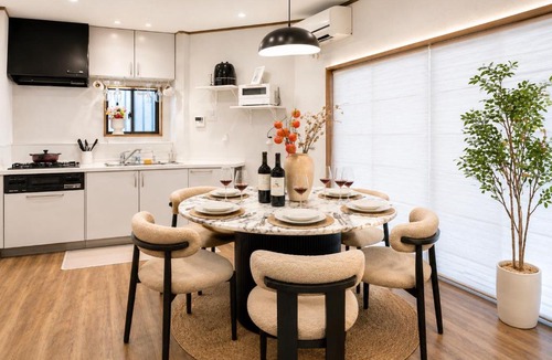 Ojima House | Easy stay house