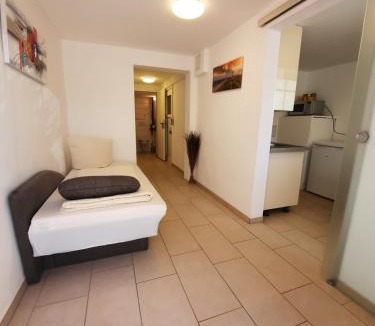 Oberboihingen Apartment | Easy Stay Plus