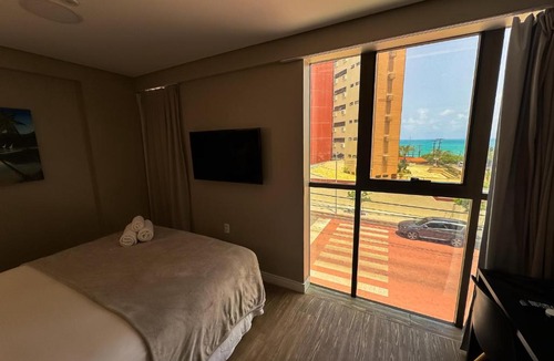 Ponta Negra Hotel | Easy Suites Natal Hotel